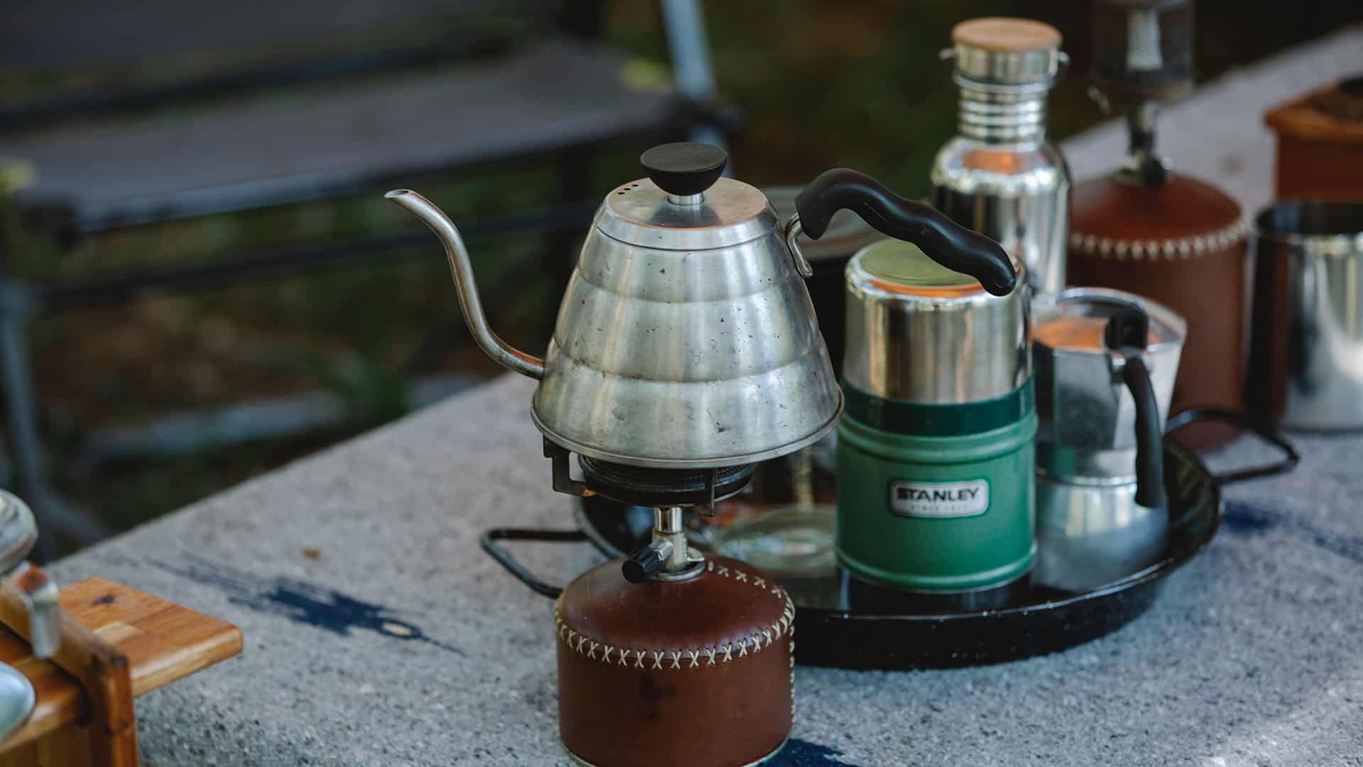 Essential Home Brewing Equipments