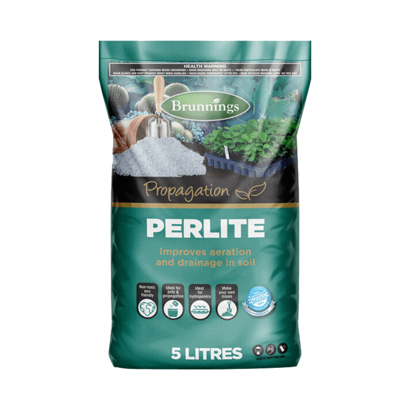 Brunnings Perlite