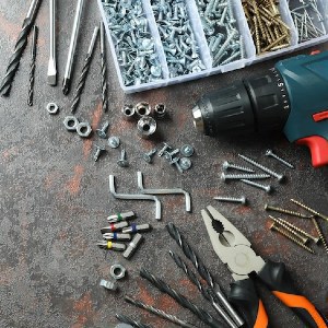 Hardware & Building
