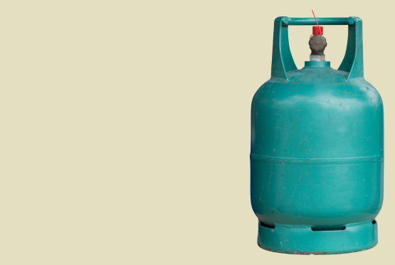 Gas Fill & Swap & Go Services