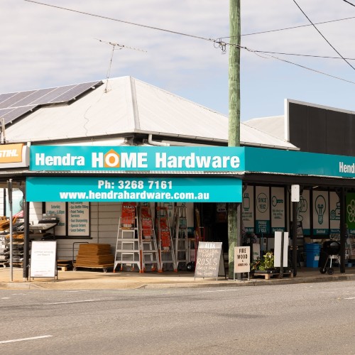 Hendra-Hardware